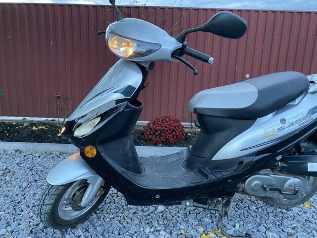 Другая Другая, объемом двигателя 49 л и пробегом 0 тыс. км за 233 $, фото 1 на Automoto.ua