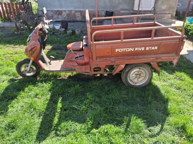 Другая Другая, объемом двигателя 0.11 л и пробегом 0 тыс. км за 429 $, фото 4 на Automoto.ua