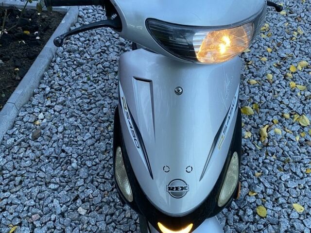 Другая Другая, объемом двигателя 49 л и пробегом 0 тыс. км за 233 $, фото 6 на Automoto.ua