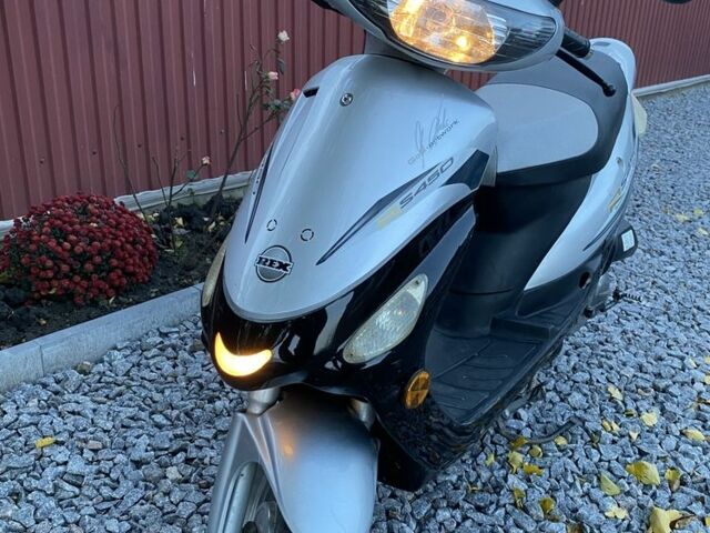 Другая Другая, объемом двигателя 49 л и пробегом 0 тыс. км за 233 $, фото 3 на Automoto.ua