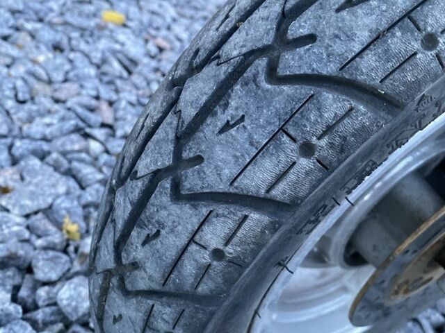 Другая Другая, объемом двигателя 49 л и пробегом 0 тыс. км за 233 $, фото 15 на Automoto.ua