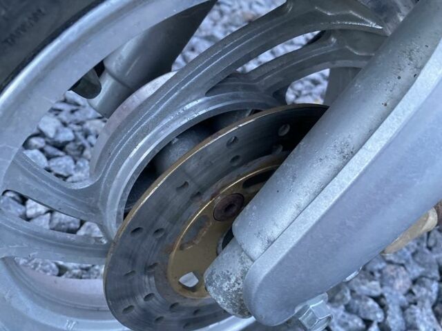 Другая Другая, объемом двигателя 49 л и пробегом 0 тыс. км за 233 $, фото 12 на Automoto.ua