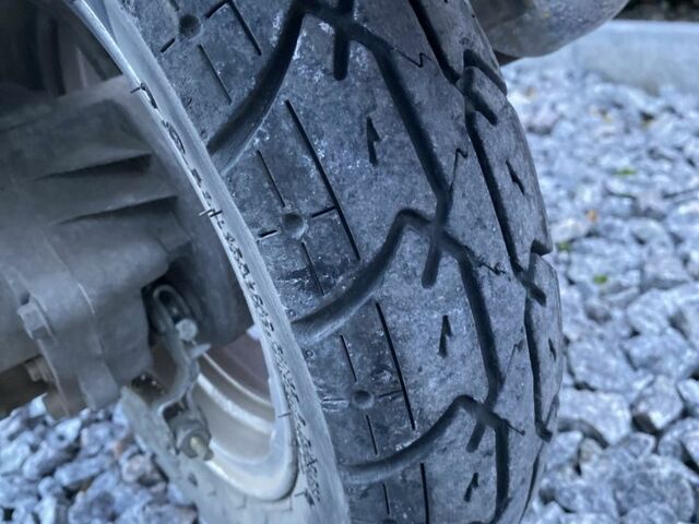 Другая Другая, объемом двигателя 49 л и пробегом 0 тыс. км за 233 $, фото 16 на Automoto.ua