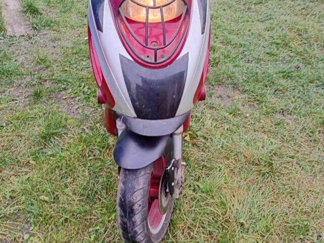 Другая Другая, объемом двигателя 80 л и пробегом 0 тыс. км за 226 $, фото 3 на Automoto.ua