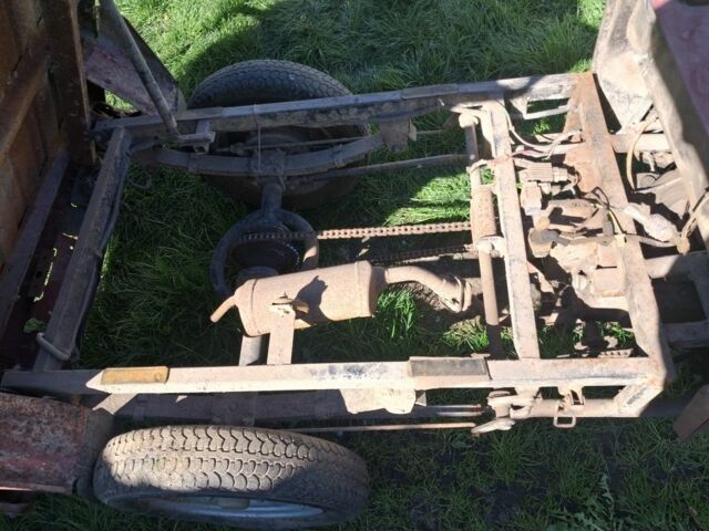 Другая Другая, объемом двигателя 0.11 л и пробегом 0 тыс. км за 429 $, фото 2 на Automoto.ua