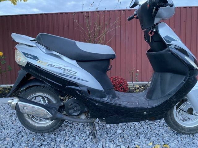 Другая Другая, объемом двигателя 49 л и пробегом 0 тыс. км за 233 $, фото 18 на Automoto.ua