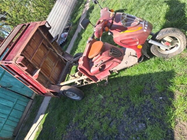 Другая Другая, объемом двигателя 0.11 л и пробегом 0 тыс. км за 429 $, фото 1 на Automoto.ua