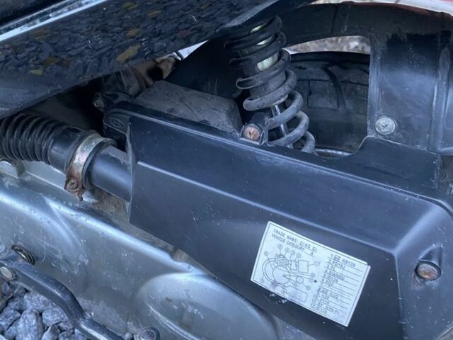 Другая Другая, объемом двигателя 49 л и пробегом 0 тыс. км за 233 $, фото 14 на Automoto.ua