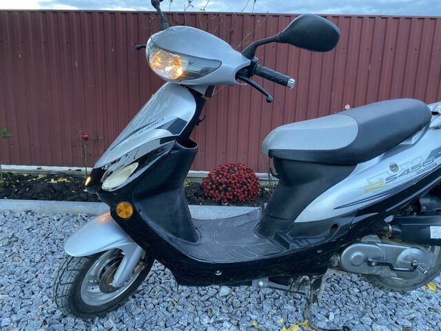 Другая Другая, объемом двигателя 49 л и пробегом 0 тыс. км за 233 $, фото 2 на Automoto.ua