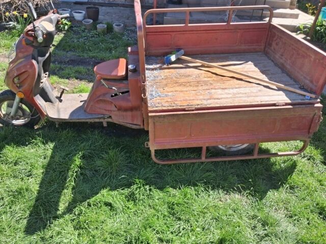 Другая Другая, объемом двигателя 0.11 л и пробегом 0 тыс. км за 429 $, фото 3 на Automoto.ua