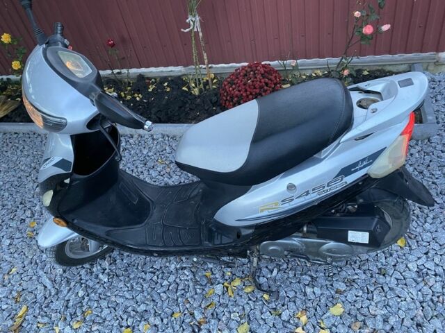 Другая Другая, объемом двигателя 49 л и пробегом 0 тыс. км за 233 $, фото 4 на Automoto.ua