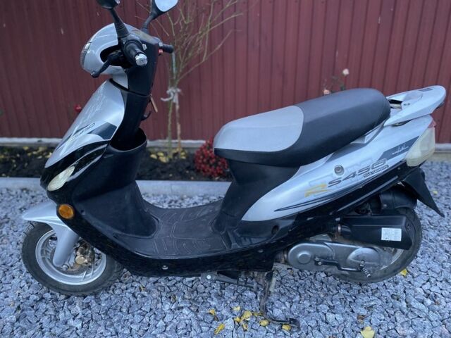 Другая Другая, объемом двигателя 49 л и пробегом 0 тыс. км за 233 $, фото 17 на Automoto.ua