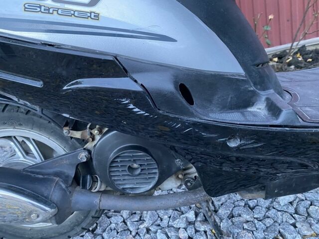 Другая Другая, объемом двигателя 49 л и пробегом 0 тыс. км за 233 $, фото 19 на Automoto.ua