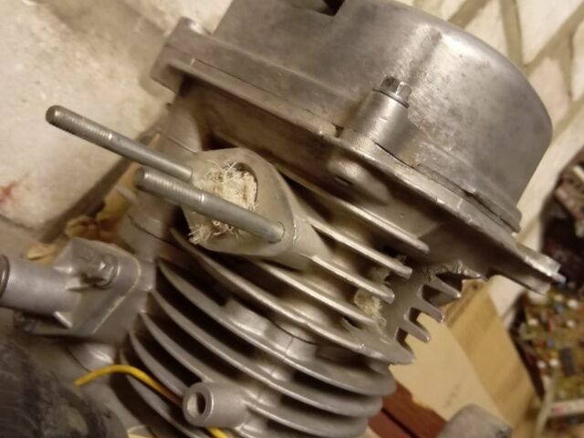 Другая Другая, объемом двигателя 80 л и пробегом 0 тыс. км за 48 $, фото 1 на Automoto.ua