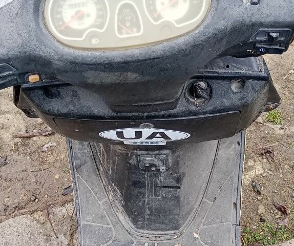 Другая Другая, объемом двигателя 80 л и пробегом 0 тыс. км за 238 $, фото 11 на Automoto.ua