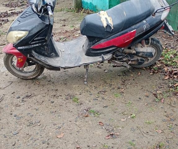 Другая Другая, объемом двигателя 80 л и пробегом 0 тыс. км за 238 $, фото 7 на Automoto.ua