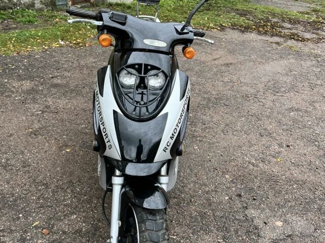 Інша Інша, об'ємом двигуна 49 л та пробігом 0 тис. км за 296 $, фото 5 на Automoto.ua