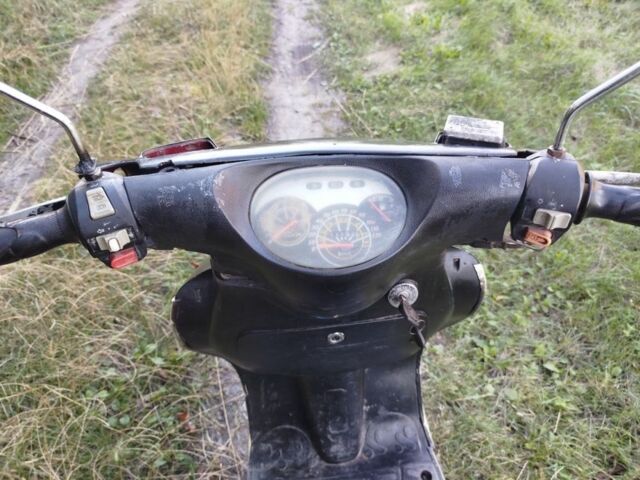 Другая Другая, объемом двигателя 0.15 л и пробегом 0 тыс. км за 330 $, фото 5 на Automoto.ua