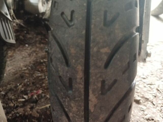 Другая Другая, объемом двигателя 0.15 л и пробегом 0 тыс. км за 330 $, фото 6 на Automoto.ua