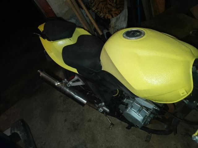 Другая Другая, объемом двигателя 0.25 л и пробегом 0 тыс. км за 308 $, фото 2 на Automoto.ua