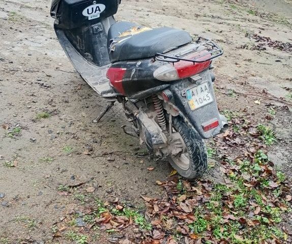 Другая Другая, объемом двигателя 80 л и пробегом 0 тыс. км за 237 $, фото 2 на Automoto.ua