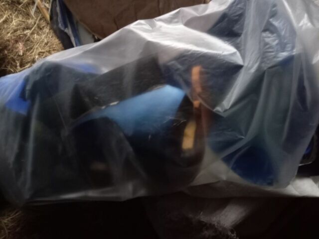 Другая Другая, объемом двигателя 80 л и пробегом 0 тыс. км за 48 $, фото 6 на Automoto.ua