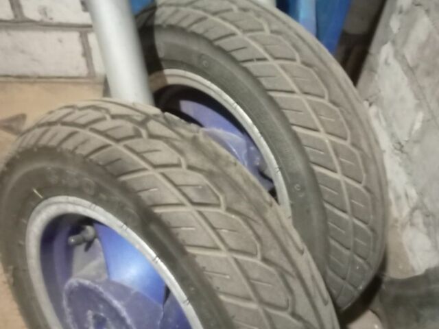 Другая Другая, объемом двигателя 80 л и пробегом 0 тыс. км за 48 $, фото 3 на Automoto.ua