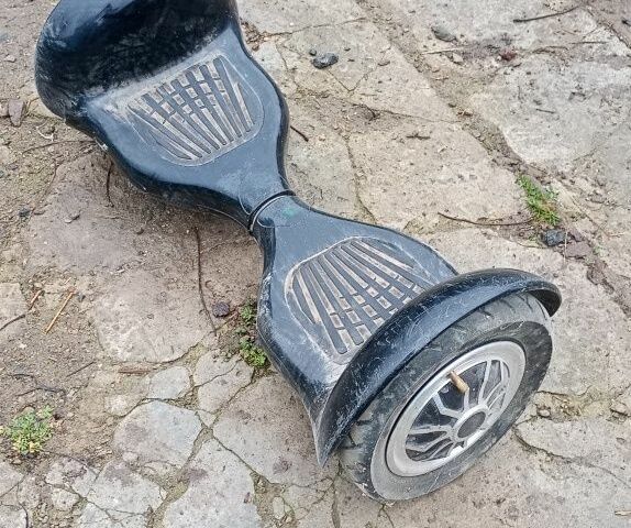 Другая Другая, объемом двигателя 80 л и пробегом 0 тыс. км за 237 $, фото 13 на Automoto.ua