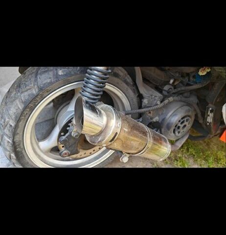 Інша Інша, об'ємом двигуна 0.15 л та пробігом 0 тис. км за 600 $, фото 2 на Automoto.ua