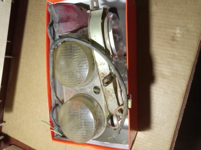 Другая Другая, объемом двигателя 80 л и пробегом 0 тыс. км за 48 $, фото 2 на Automoto.ua