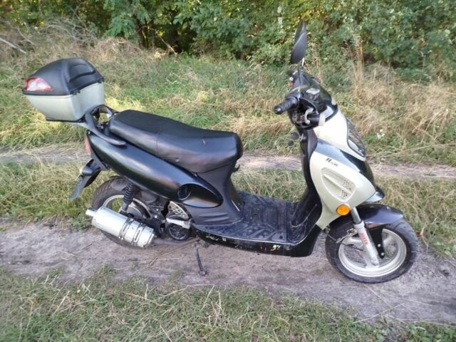 Другая Другая, объемом двигателя 0.15 л и пробегом 0 тыс. км за 330 $, фото 2 на Automoto.ua