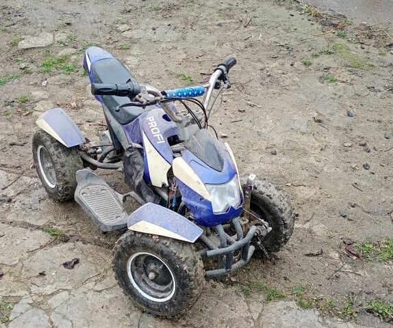 Другая Другая, объемом двигателя 80 л и пробегом 0 тыс. км за 237 $, фото 21 на Automoto.ua