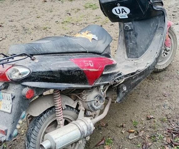 Другая Другая, объемом двигателя 80 л и пробегом 0 тыс. км за 238 $, фото 9 на Automoto.ua