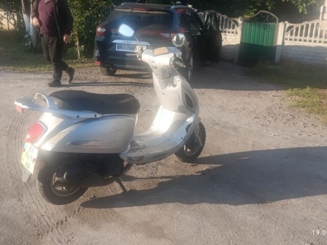 Другая Другая, объемом двигателя 0.13 л и пробегом 0 тыс. км за 155 $, фото 3 на Automoto.ua