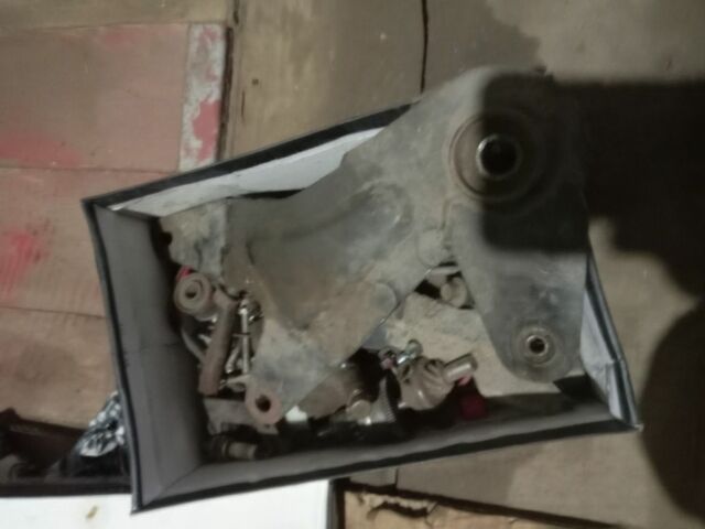 Другая Другая, объемом двигателя 80 л и пробегом 0 тыс. км за 48 $, фото 5 на Automoto.ua