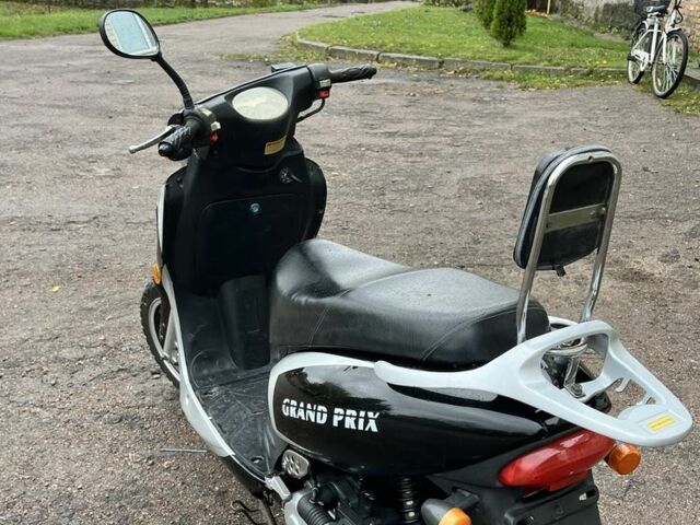 Інша Інша, об'ємом двигуна 49 л та пробігом 0 тис. км за 296 $, фото 3 на Automoto.ua