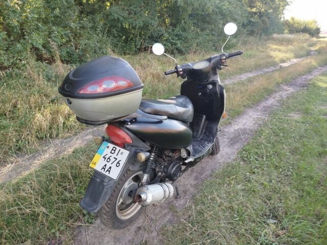 Другая Другая, объемом двигателя 0.15 л и пробегом 0 тыс. км за 330 $, фото 4 на Automoto.ua