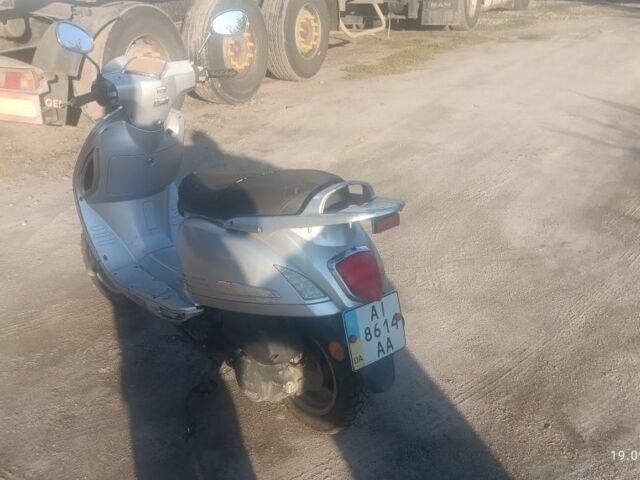 Другая Другая, объемом двигателя 0.13 л и пробегом 0 тыс. км за 155 $, фото 2 на Automoto.ua