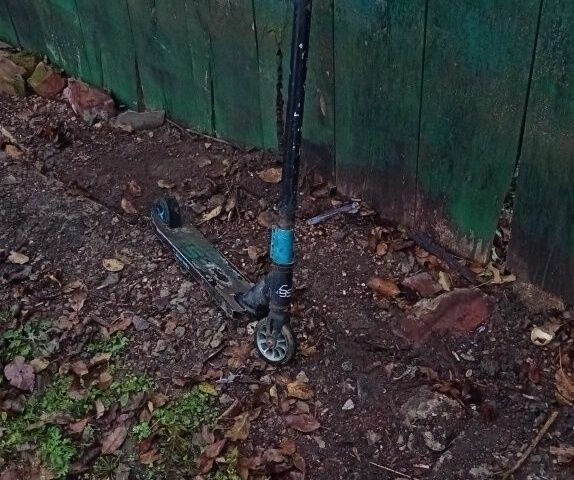 Другая Другая, объемом двигателя 80 л и пробегом 0 тыс. км за 237 $, фото 23 на Automoto.ua