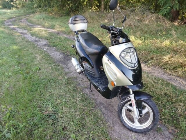 Другая Другая, объемом двигателя 0.15 л и пробегом 0 тыс. км за 330 $, фото 1 на Automoto.ua