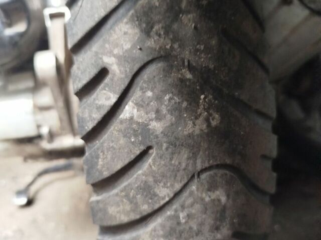 Другая Другая, объемом двигателя 0.15 л и пробегом 0 тыс. км за 330 $, фото 7 на Automoto.ua