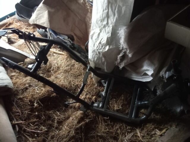 Другая Другая, объемом двигателя 80 л и пробегом 0 тыс. км за 48 $, фото 7 на Automoto.ua