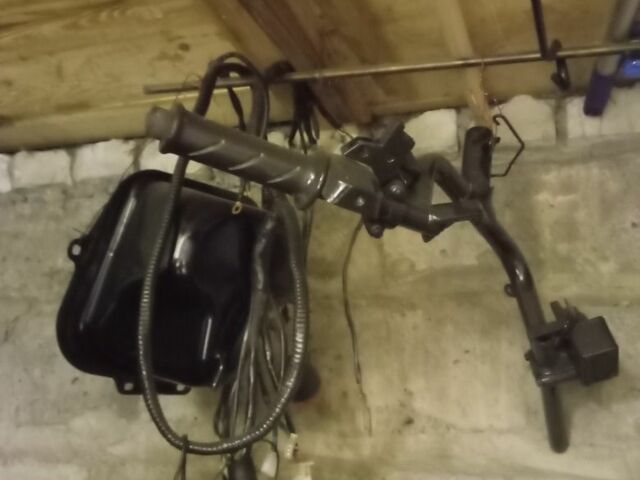 Другая Другая, объемом двигателя 80 л и пробегом 0 тыс. км за 48 $, фото 4 на Automoto.ua