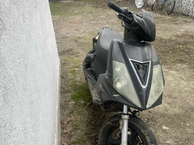 Другая Другая, объемом двигателя 0.15 л и пробегом 0 тыс. км за 155 $, фото 2 на Automoto.ua