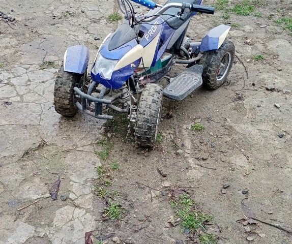 Другая Другая, объемом двигателя 80 л и пробегом 0 тыс. км за 238 $, фото 20 на Automoto.ua