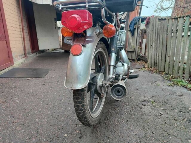 Другая Другая, объемом двигателя 70 л и пробегом 0 тыс. км за 237 $, фото 2 на Automoto.ua