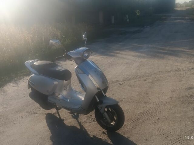 Другая Другая, объемом двигателя 0.13 л и пробегом 0 тыс. км за 155 $, фото 4 на Automoto.ua