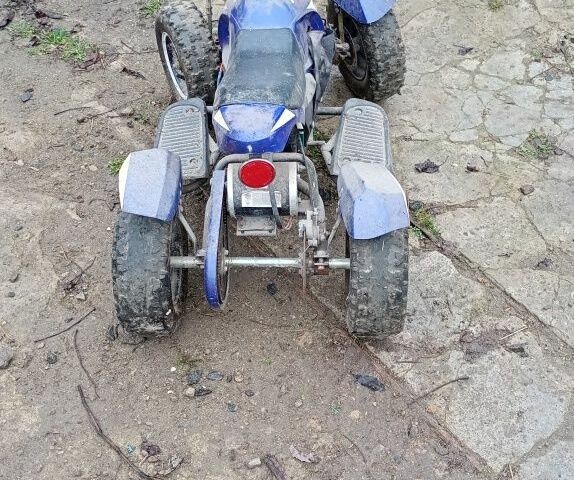 Другая Другая, объемом двигателя 80 л и пробегом 0 тыс. км за 237 $, фото 22 на Automoto.ua