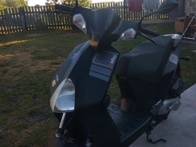 Другая Другая, объемом двигателя 0 л и пробегом 0 тыс. км за 238 $, фото 1 на Automoto.ua