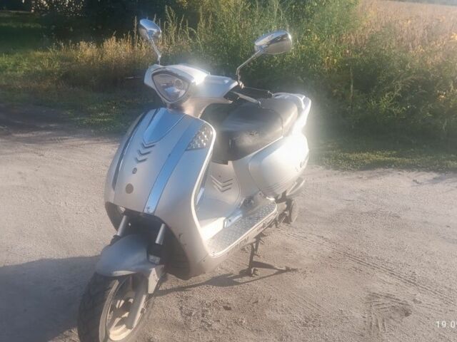 Другая Другая, объемом двигателя 0.13 л и пробегом 0 тыс. км за 155 $, фото 1 на Automoto.ua